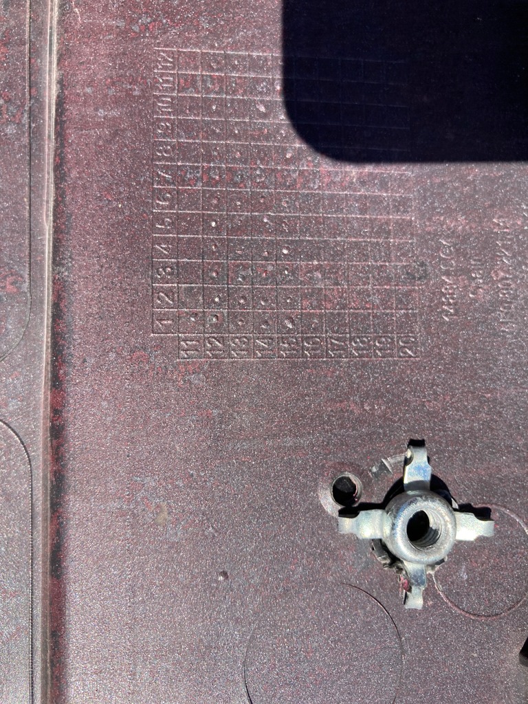 фото №16, Бампер seat leon 3 fr 2012 2013 2014 2015 2016