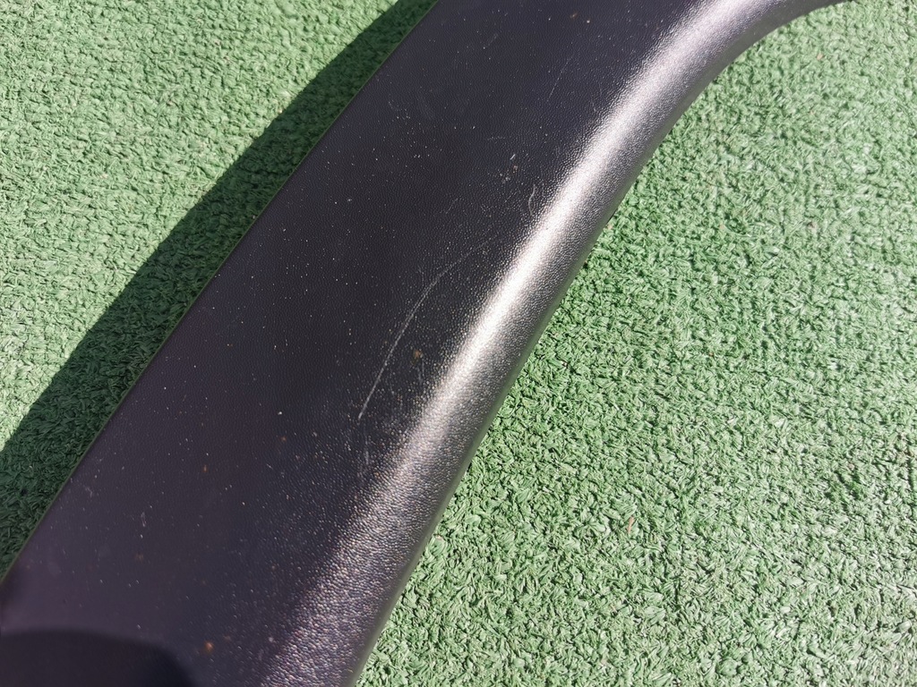 фото №9, Молдинг na крила права перед передня jeep compas ii 2 16- 5up10trmab