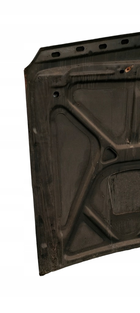 фото №8, Капот ford mustang shelbi 1965-73