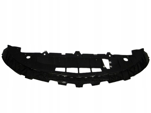 фото №1, Mercedes cla 117 lift защита pod бампер 45 amg