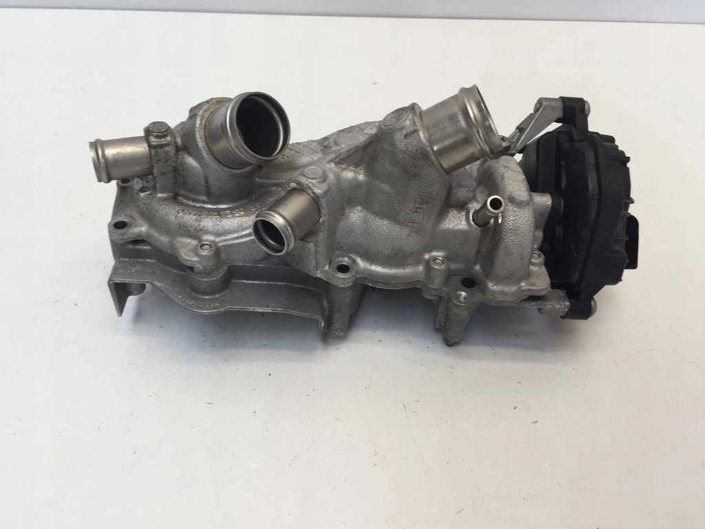 фото №1, Seat tarraco 1.5 tsi 2020 rok насос wody 05e121111