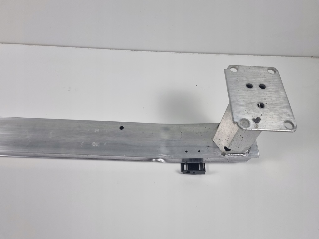 фото №15, Оригинальный номер усилитель бампера перед peugeot partner iii 9821673680