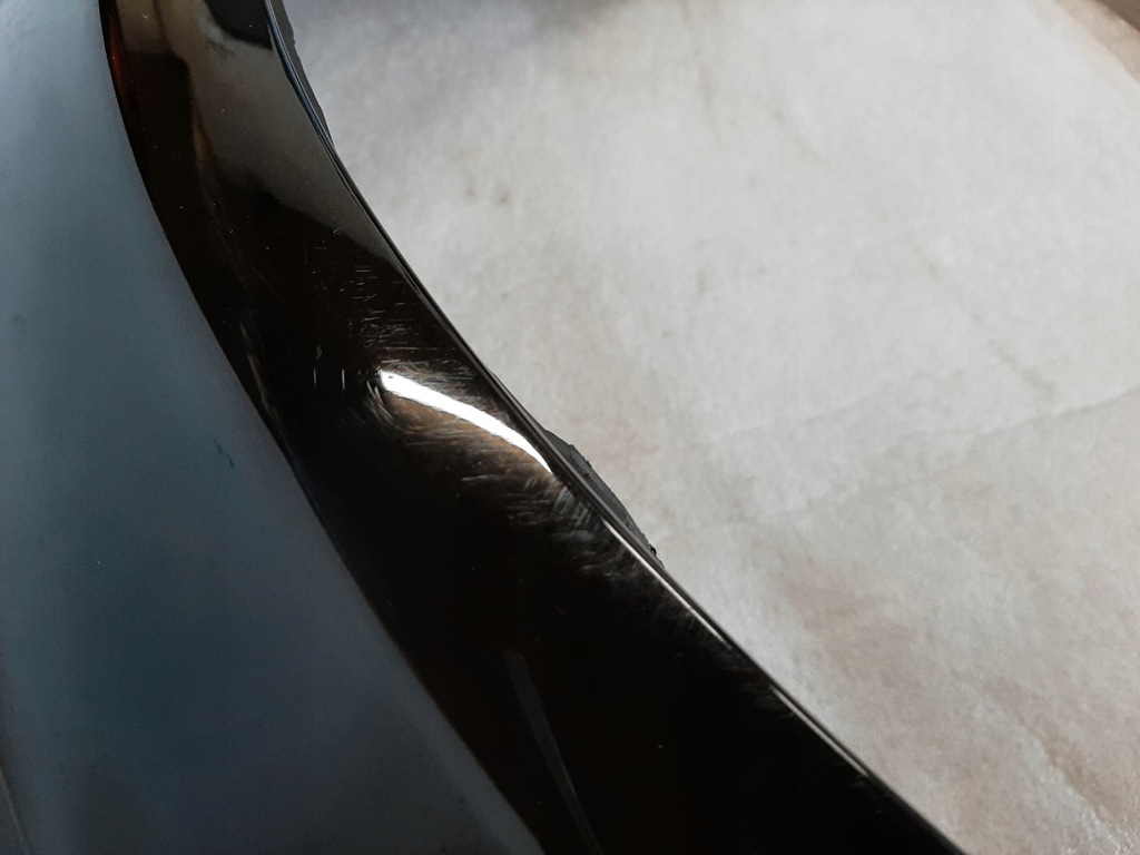 фото №8, Audi a6 c7 allroad крыло левый перед