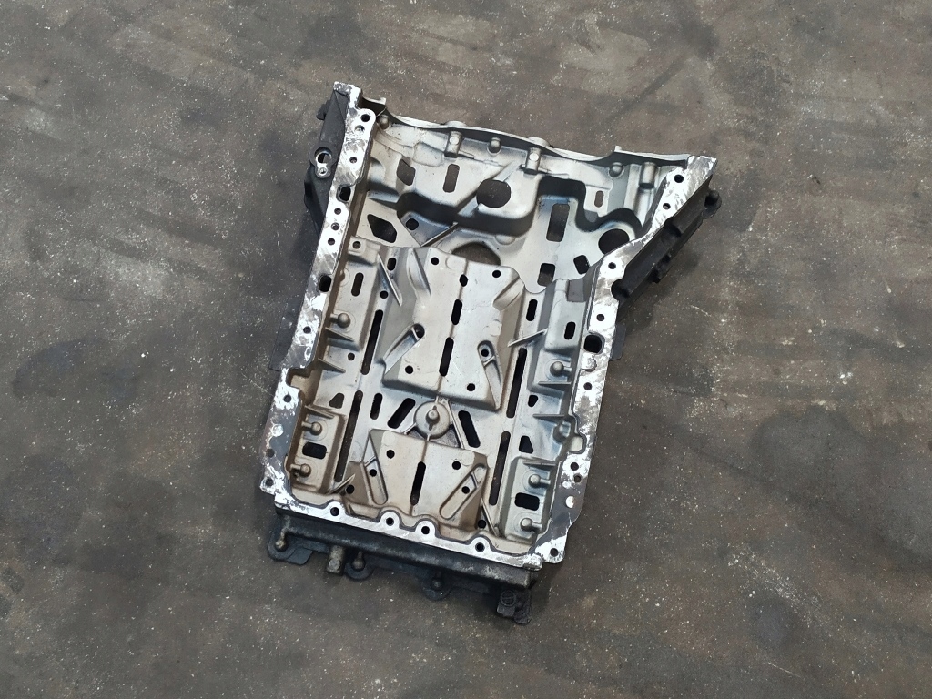 Купить Поддон поддон масляная a6510141602 mercedes 2.2 cdi