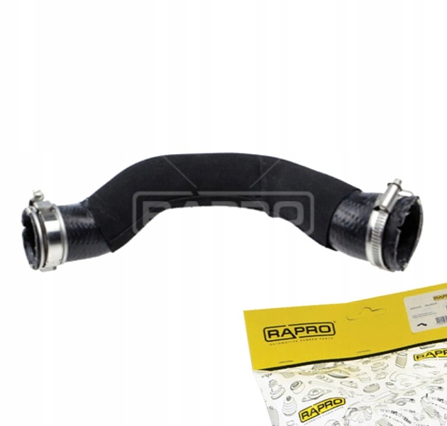Купить Шланг интеркулер радиатора воздуха rapro do audi a6 3.0 tdi