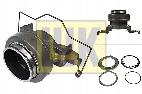 Luk підшипник випускне зчеплення Ціна