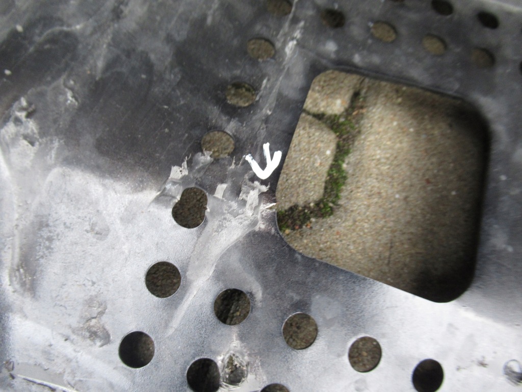 фото №12, Porsche 911 991 carrera бампер перед 99150531100