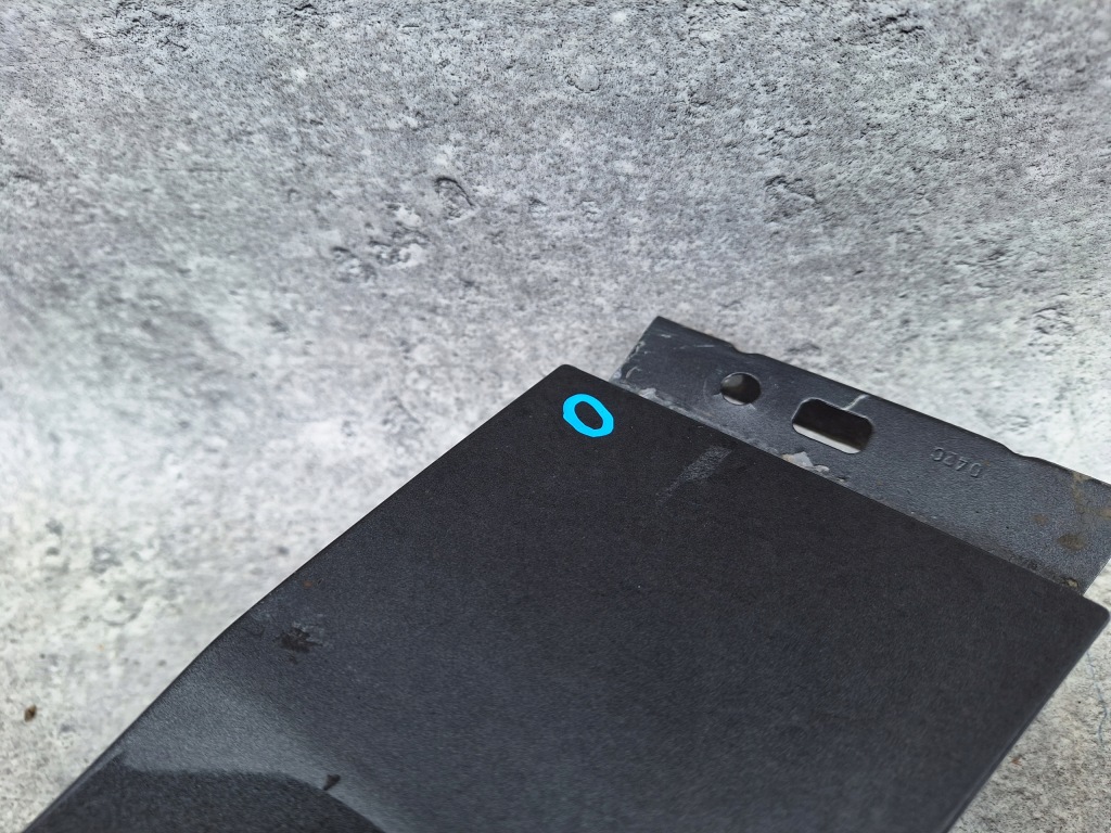 Купить Ford focus mk4 18- крыло  перед передний правый