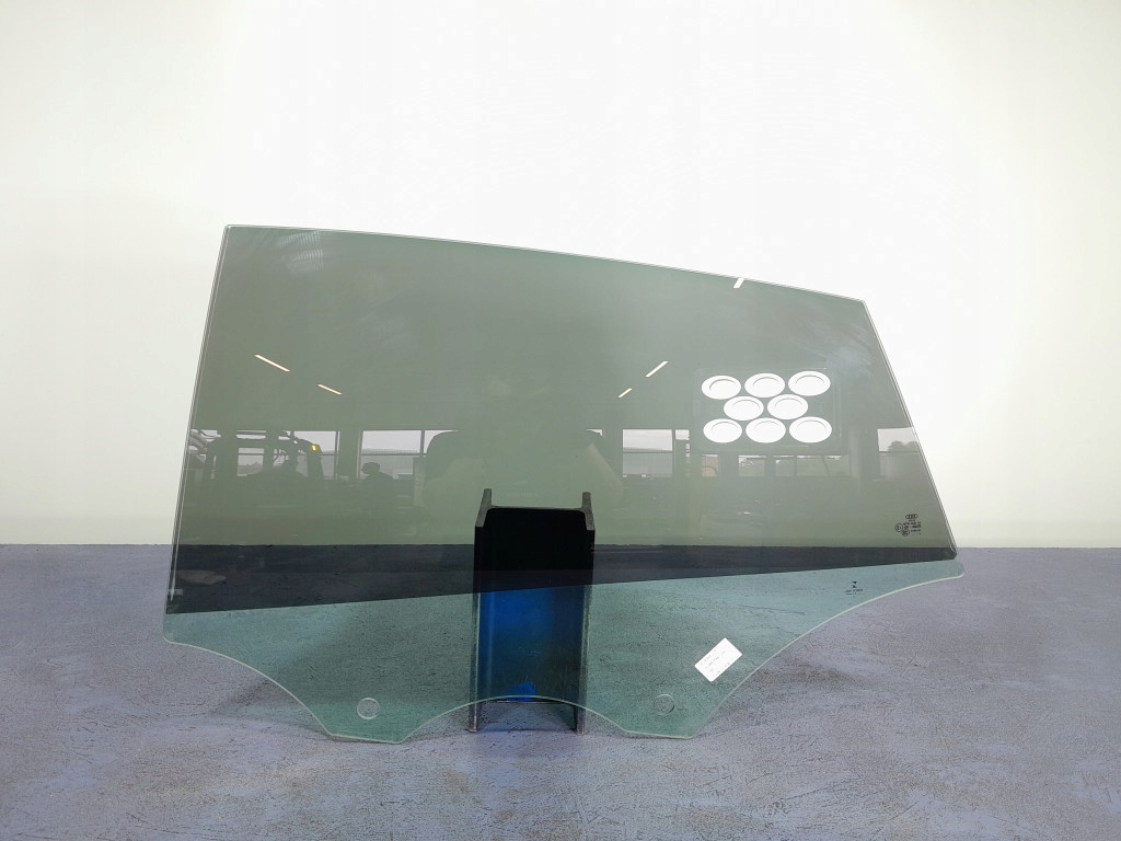 фото №1, Audi a5 f5 8w sportback скло двері задня ліва 17r 8w8845205