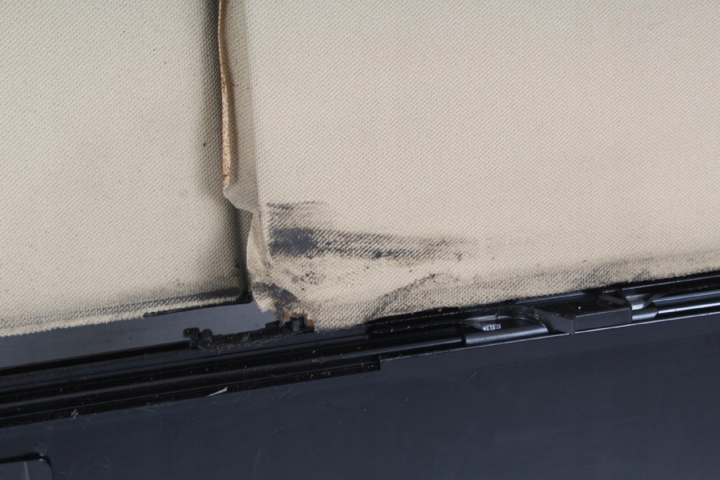 фото №12, Люк дах панорамний панорама bmw e91 / lift lci 7145407