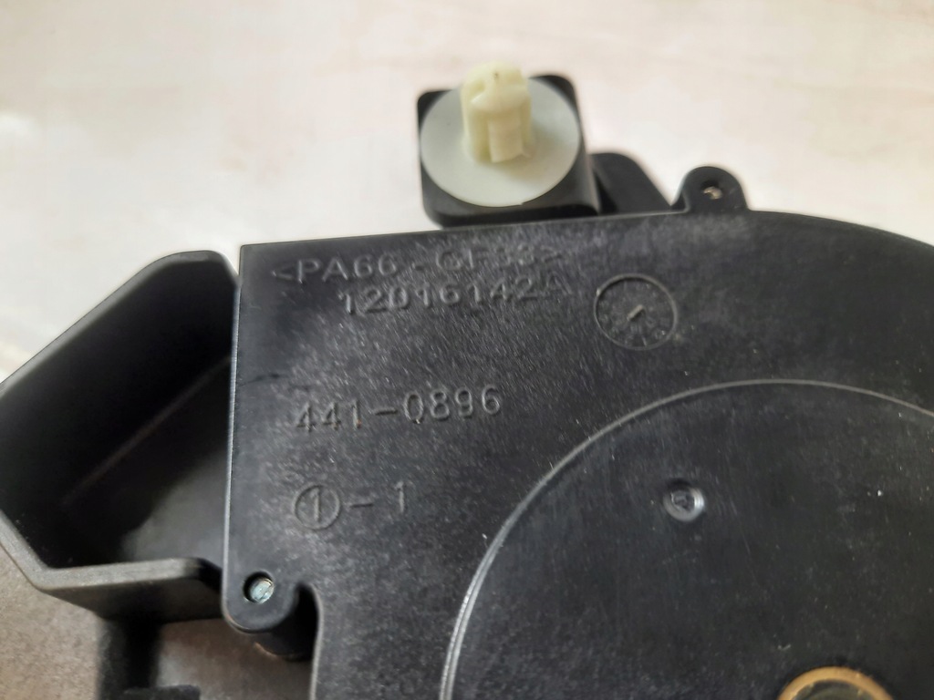 фото №8, Dodge ram 1500 19- моторчик обігрівача вентилятор 12016142a usa