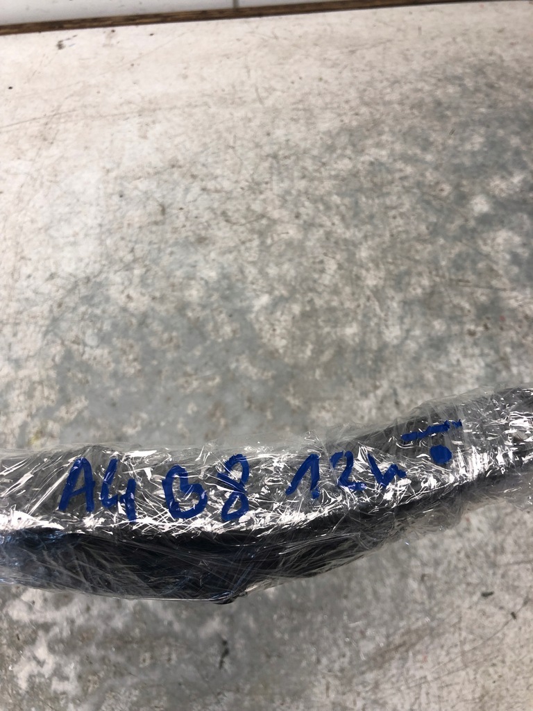 фото №7, Рычаги дворник audi a4 b8 europa