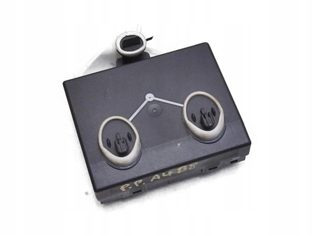 фото №1, Модуль дверь правый перед audi a4 b8