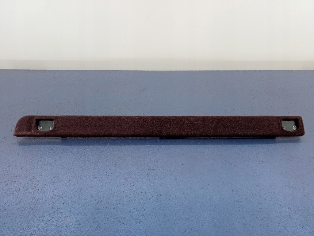 фото №1, Cayenne ii 7p5 молдинг багажника ліва 7p5863527a