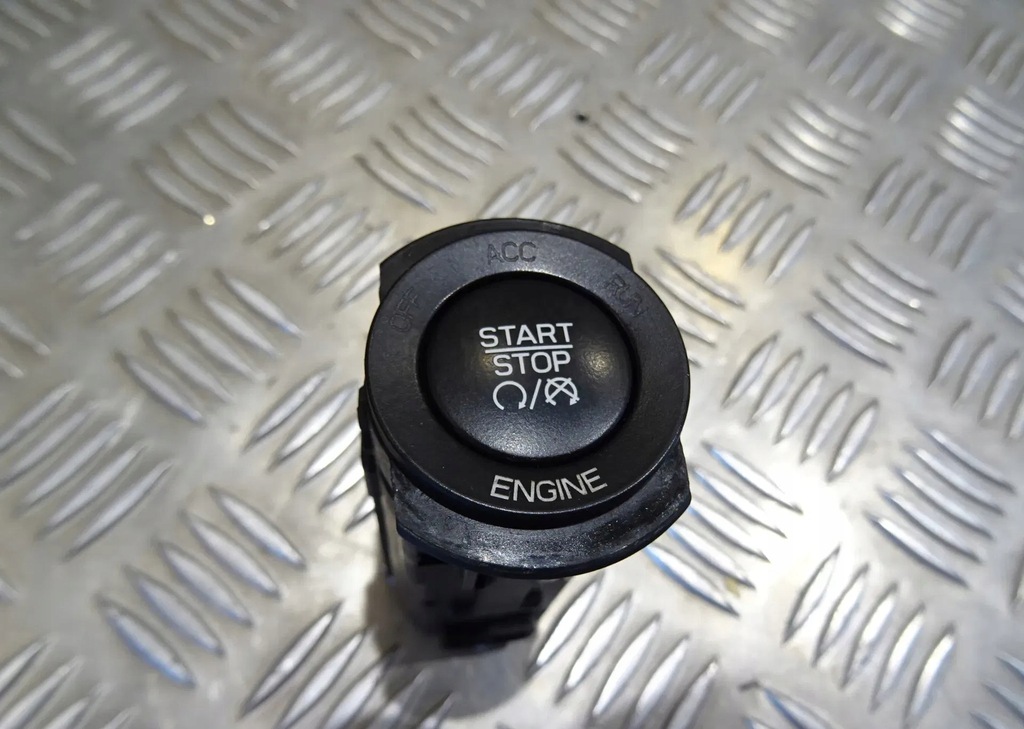 фото №1, Maserati ghibli ms157 кнопка запуск стоп 670043109