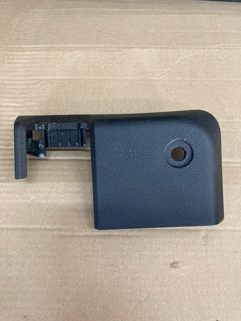 фото №1, Захист пластик сидіння renault captur ii 3872277r