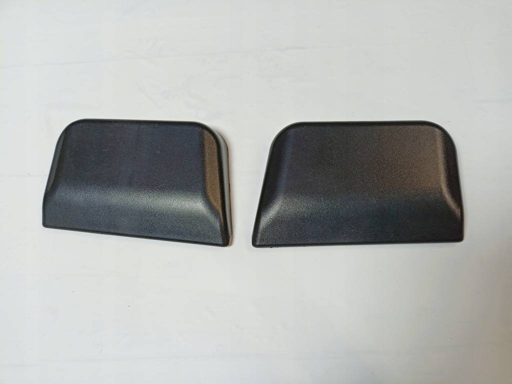 фото №1, Maserati ghibli заглушка защита стойка правая левая