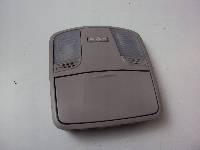 фото №1, Лампа потолочный kia stonic 2016-