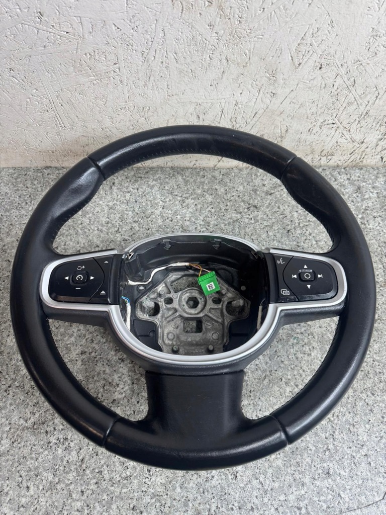 фото №1, Воздуховод мультифункция кожа volvo xc60 ii 2017- 31407813