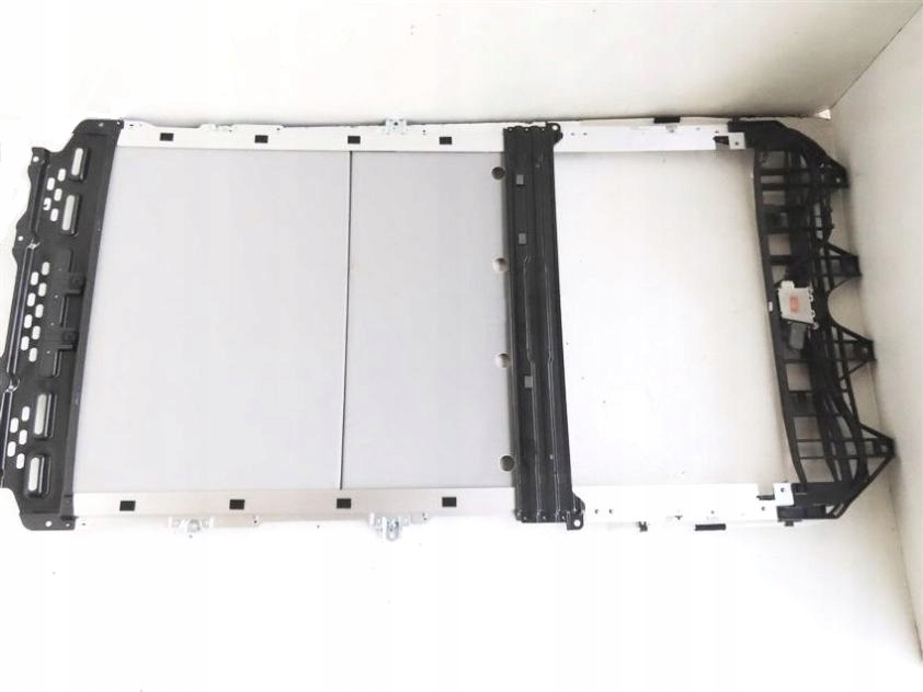 фото №1, Шторка люк панорама toyota avensis iii t27 kombi 2009-2015 rok