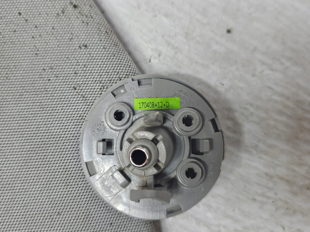 фото №15, Chevrolet trax 17- защита солнцезащитная левая правая usa