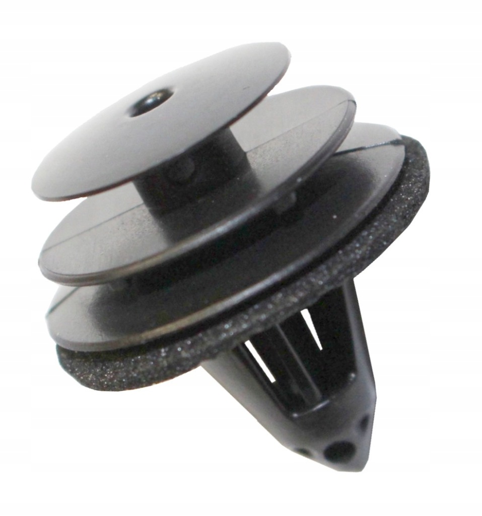 фото №1, 10szt nissan primera p10 p12 -кліпса оббивка