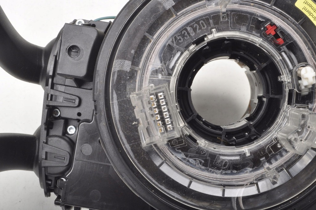 фото №9, Porsche macan переключатель комбинированный 95b953507dq