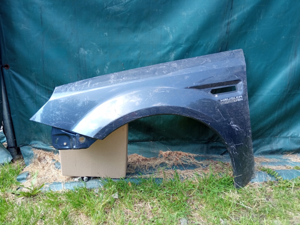 Купить Крыло  перед opel tigra 2