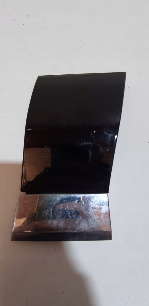 фото №1, Молдинг крила правий перед vw touareg 7p 7p6853718 r-line