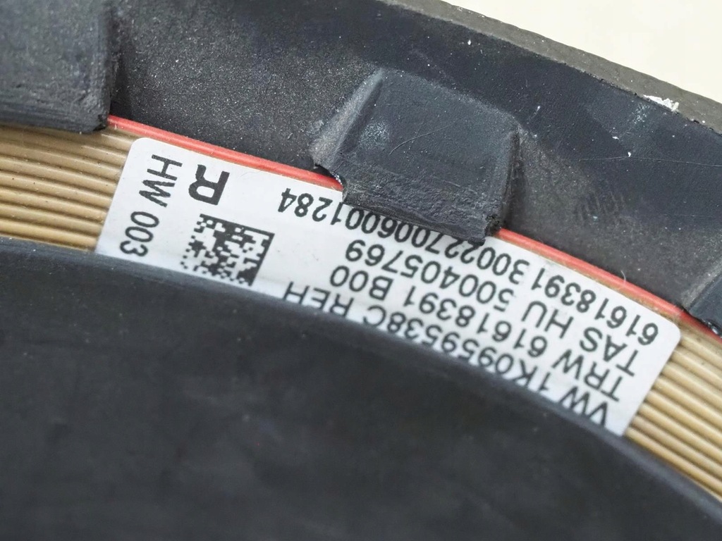 фото №7, Vw golf v воздуховод кожа multi лепестки переключения