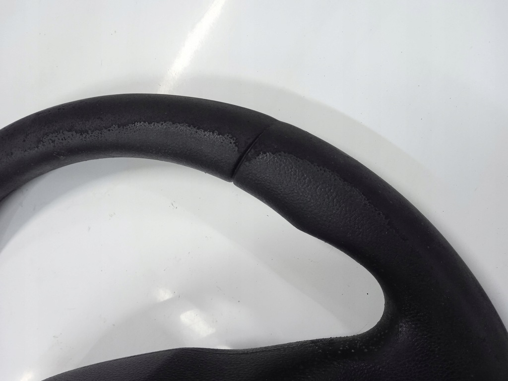 фото №8, Skoda yeti fl lift повітропровід кермо колесо керма 13-17 do відновлення