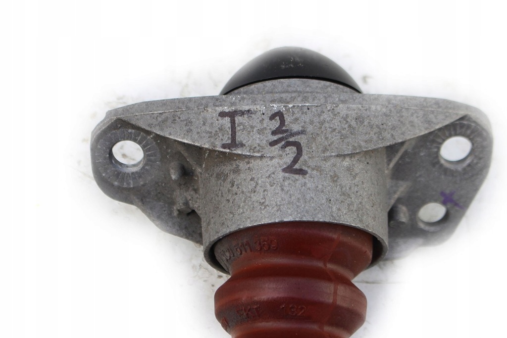 фото №6, Skoda yeti амортизатор амортизатор задняя 1k0513029mn 1k0 513 029 mn 4 4 5l задний