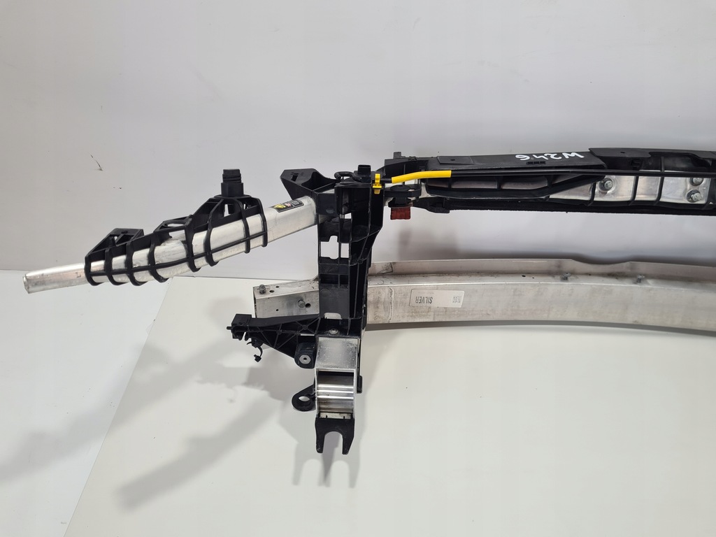 фото №8, Mercedes b-klasa w246 pas передний балка