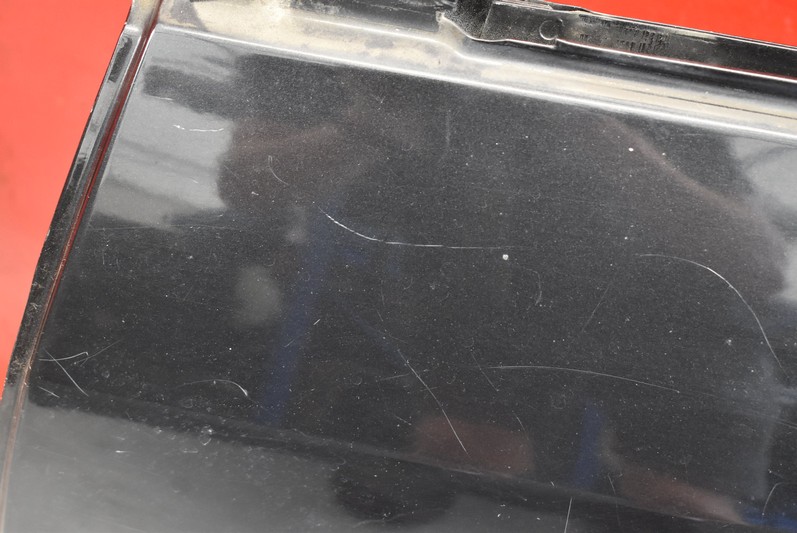 фото №6, Дверь левая задняя задние чёрные fiat linea 06-12