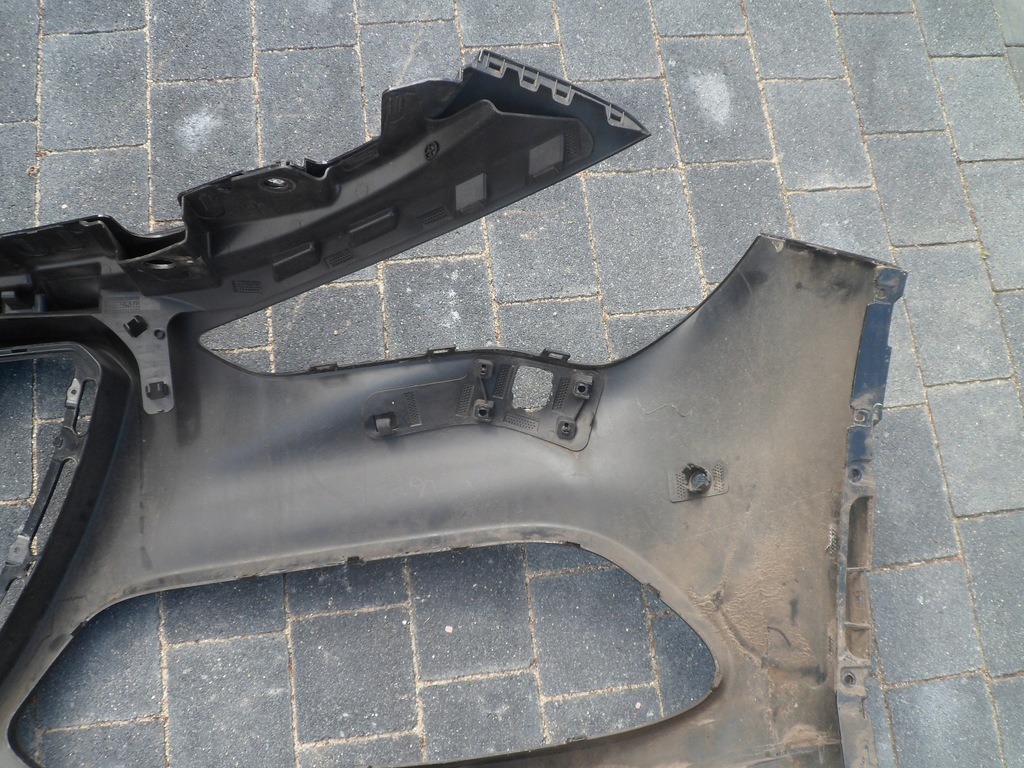 фото №7, Alfa romeo stelvio бампер підсилювач 16-