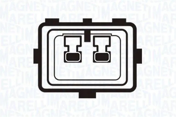 Підйомник скло 350103170156 magneti marelli Доставка