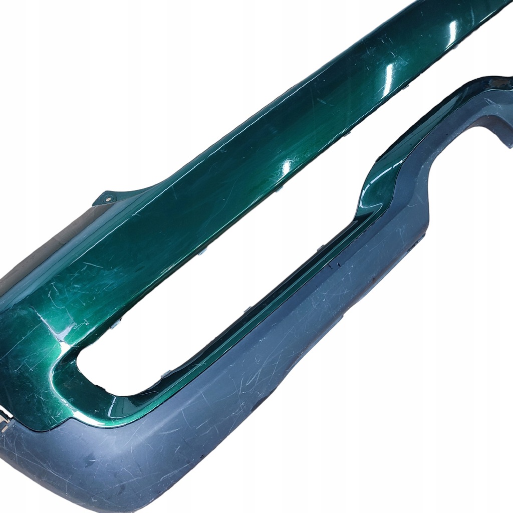 фото №4, Бампер задняя mini cooper s lift r56 r57 r58 7260588