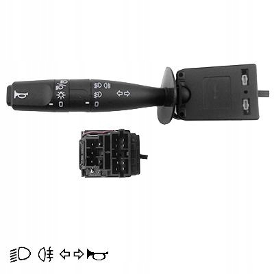 фото №1, Перемикач meat & doria md23017