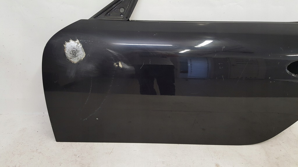 фото №5, Porsche 911 997 дверь перед левая 2004-2012r