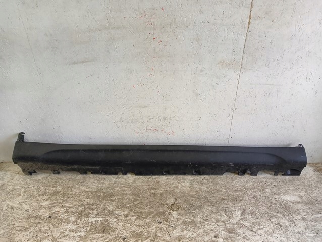 фото №1, Молдинг поріг права поріг правий bmw x6 f16 14-