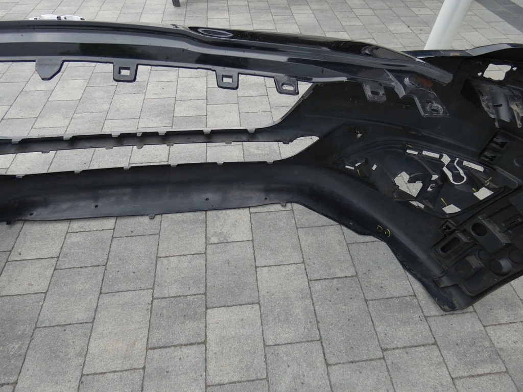 фото №6, Бампер peugeot 5008 lift