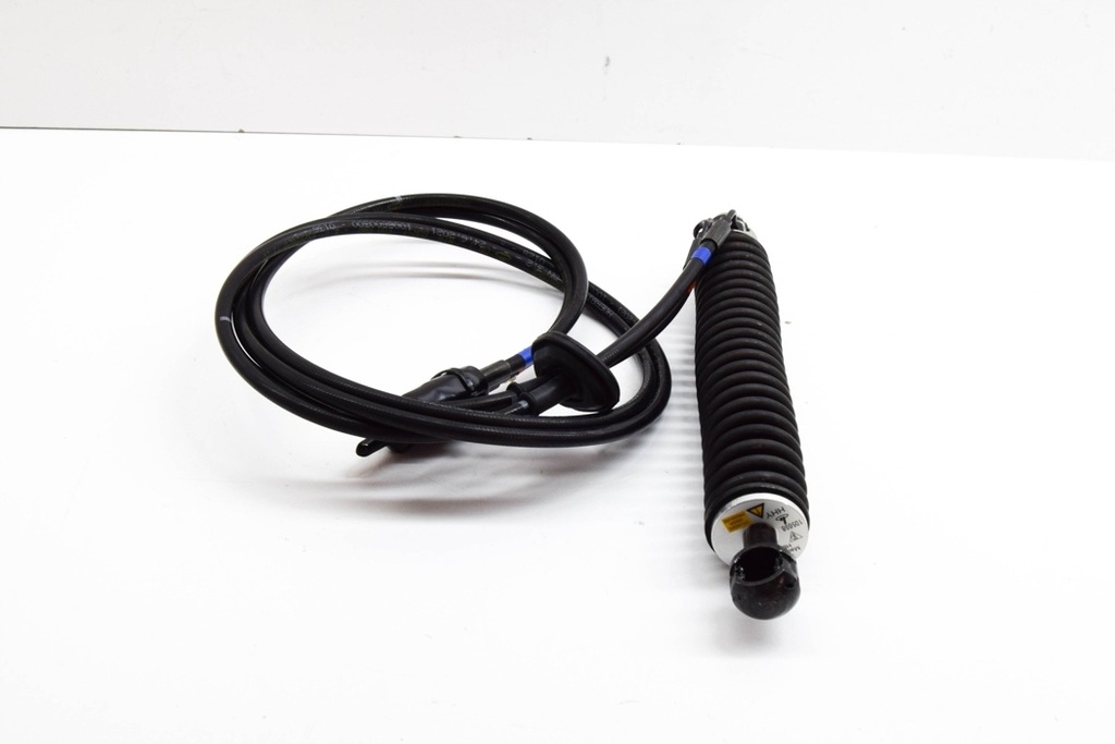 фото №6, Porsche cayenne 9pa цилиндр задний крышки новый оригинальный 95551238300