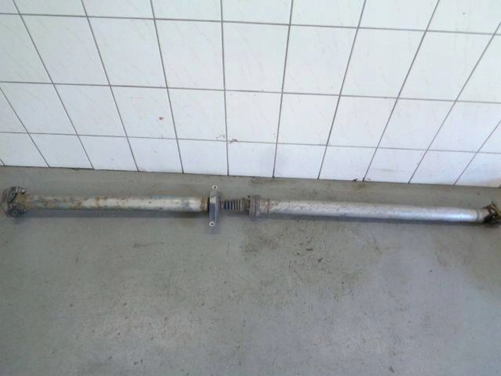 фото №1, Hyundai ix35 10 2.0 gdi wał привідний