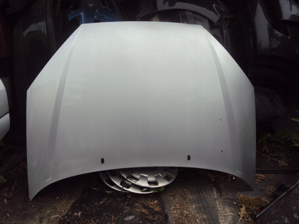 Купити Капот focus mk1 лак o8 08