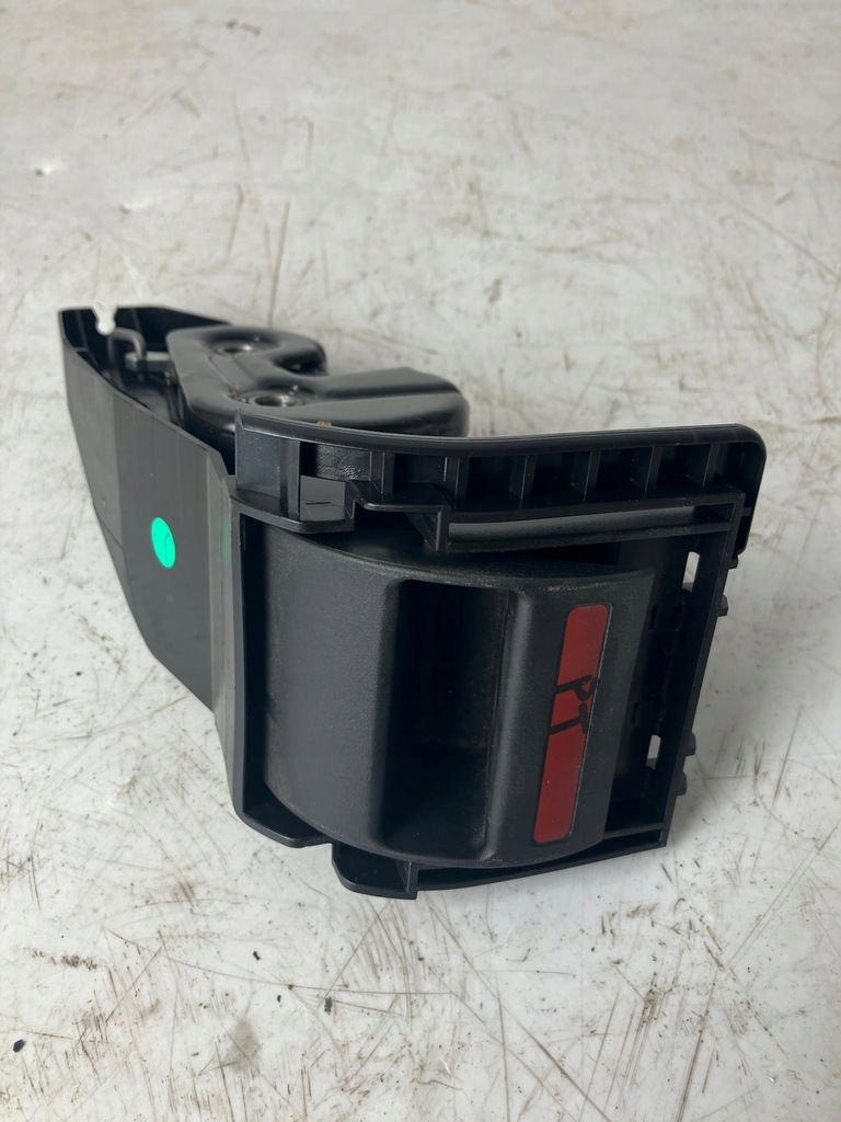 фото №1, Замок сиденье ds5 правый задняя