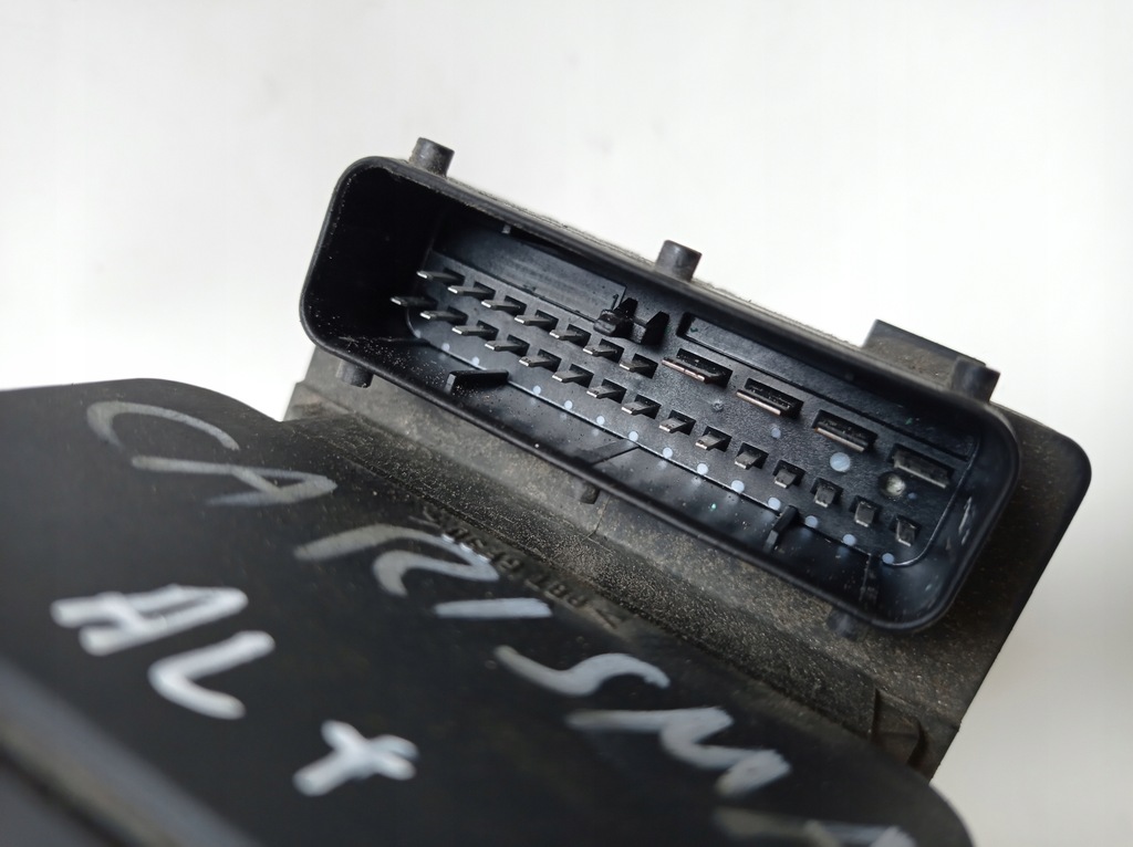 фото №7, Насос abs mitsubishi carisma mr249754