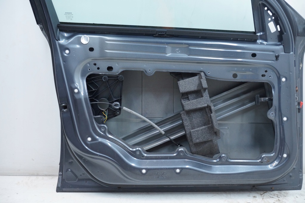 фото №13, Двері лівий перед ліва передні 455-16 volvo v70 iii s80 ii