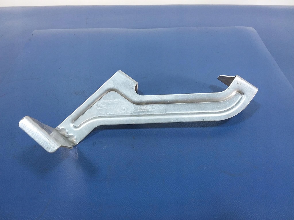 фото №4, Bmw x7 g07 кронштейн корпус подвеска левый 7428099