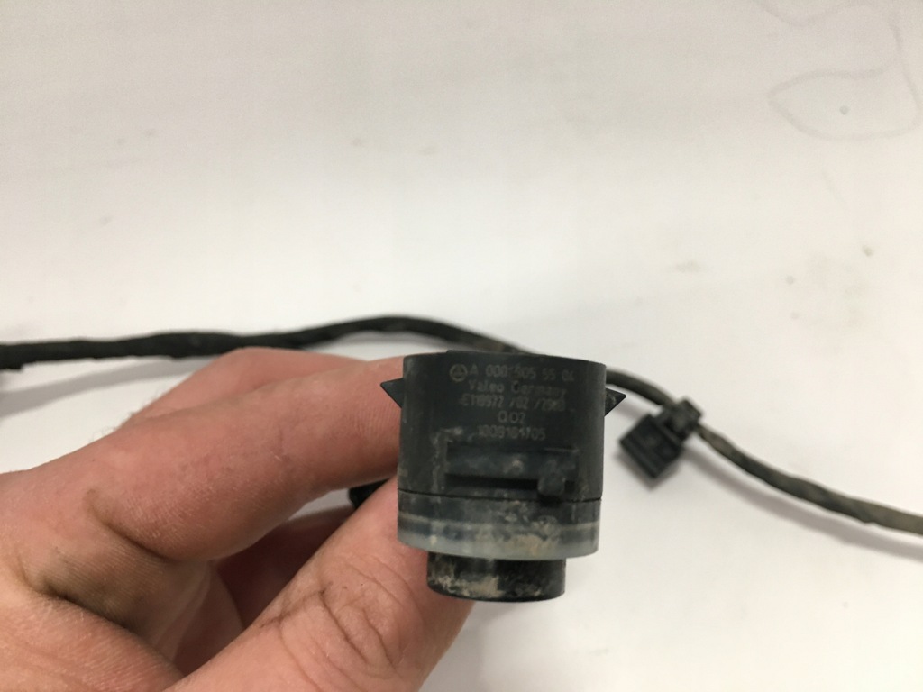 фото №6, Жгут pdc бампера передний a klasa w177