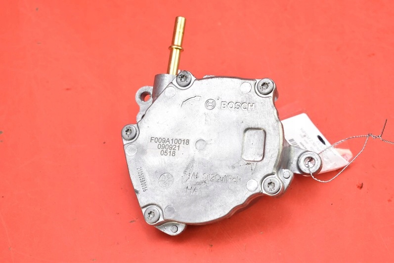 фото №5, Насос вакуум вакуум f009a10018 toyota corolla e21 1.5 vvti 125 km 19-21